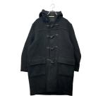 Burberry z полупальто "даффл коут" мужской SIZE S Burberrys б/у 