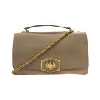 ニナリッチ チェーンショルダーバ