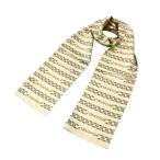 シャネル ストール シルク100% レデ�