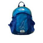  The * North * лицо рюкзак Day Pack Home ломтик NMJ71253 Kids THE NORTH FACE б/у 