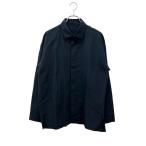 イッセイミヤケ 長袖シャツ 比翼仕�
