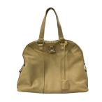 イヴ・サンローラン トートバッグ レディース YVES SAINT LAURENT 中古