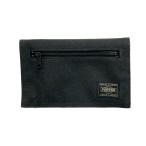 ポーター 二つ折り財布 メンズ PORTER 中古