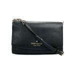 美品 ケイトスペード ショルダーバッグ クロスボディ 斜め掛け レザー WLR00632 レディース Kate Spade 中古