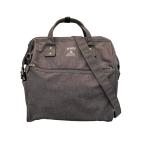 美品 アネロ 3way トートバッグ ショルダーバッグ 肩掛け リュック デイパック レディース anello 中古