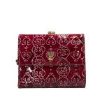 アナスイ 二つ折り財布 レディース 