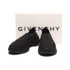 прекрасный товар ji van si. туфли без застежки TK-360 PLUS SNEAKER BH0076H1C4 001 мужской SIZE 44 (L) GIVENCHY б/у 