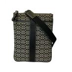 コーチ ショルダーバ