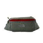  The * North * лицо сумка-пояс NM61516 мужской THE NORTH FACE б/у 