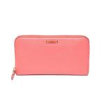 フェンディ ラウンドファスナー長財布 レディース FENDI 中古