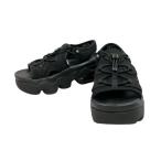 ナイキ カジュアルサンダル エア マックス ココ サンダル CI8798-003 レディース SIZE 24.0 (L) NIKE 中古