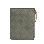 ショッピングボッテガ ボッテガ・ヴェネタ 二つ折り財布 レディース BOTTEGA VENETA 中古