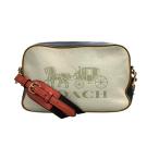 コーチ ショルダーバ