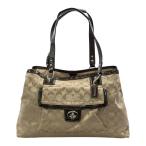 コーチ トートバッグ 