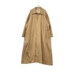 コグザビッグスモーク トレンチコート 1