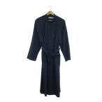  узел Пальто Честерфилд женский SIZE 1 (S) KNOTT б/у 