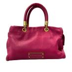 マークジェイコブス ハンドバッグ レディース MARC JACOBS 中古