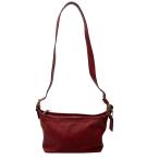 コーチ ショルダーバ�