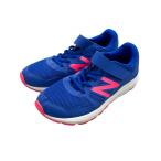  New balance low cut спортивные туфли YT570BP2 Kids SIZE 23.0 (M) NEW BALANCE б/у 