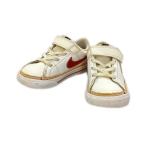 ナイキ ローカットス