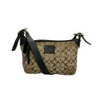 コーチ ショルダーバ