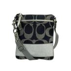 コーチ ショルダーバ