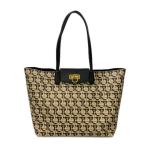 サルヴァトーレフェラガモ トートバッグ ショルダーバッグ 肩掛け ガンチーニ AU-21 1012 レディース Salvatore Ferragamo 中古