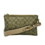 コーチ ショルダーバ