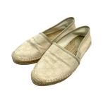  Gucci эспадрильи женский SIZE 38 (25cm) GUCCI б/у 