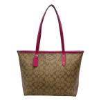 コーチ トートバッグ 