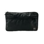  Porter сумка-пояс сумка "body" мужской PORTER б/у 