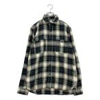 ショッピングロンハーマン ロンハーマン 長袖シャツ 3220700063 メンズ SIZE S Ron Herman 中古