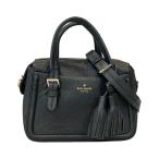 ケイトスペード 2WAY ハンドバッグ ショルダーバッグ 斜め掛け ORCHARD STREET small elowen レディース Kate Spade 中古