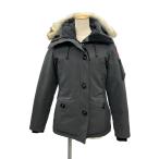 カナダグース ダウンジャケット レディース SIZE XS (XS) CANADA GOOSE 中古