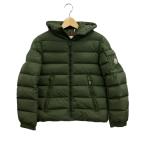 モンクレール ダウンジャケット キッズ SIZE 12 (140) MONCLER 中古