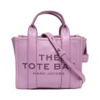 ショッピングJACOBS マークジェイコブス 2way ハンドバッグ ショルダーバッグ 斜め掛け トートバッグ レディース MARC JACOBS 中古