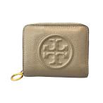 トリーバーチ 二つ折り財布 レディース Tory Burch 中古