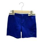  прекрасный товар Gucci шорты Kids SIZE 8 (140) GUCCI б/у 