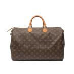 ルイヴィトン ハンドバッグ スピーディ40 モノグラム M41522 レディース Louis Vuitton 中古