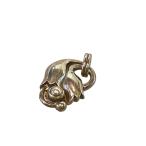 ジョージジェンセン ペンダントトップ  SV925 ヘリテージコレクション 1999 レディース Georg Jensen 中古