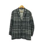 ボッテガヴェネタ リネンカジュアルジャケット メンズ SIZE 52 (XL) BOTTEGAVENETA 中古