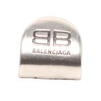  Balenciaga ушные каффы серьги одна сторона уголок для BB мужской BALENCIAGA б/у 