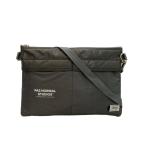 美品 ポーター パスノーマルスタジオ ショルダーバッグ 肩掛け サコッシュ MUSETTE  ミュゼット メンズ PORTER PAS NORMAL STUDIOS 中古