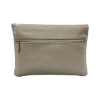  прекрасный товар бизнес кожа Factory клатч ручная сумочка кожа женский BUSINESS LEATHER FACTORY б/у 