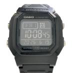  Casio наручные часы кварц W-800H мужской CASIO б/у 