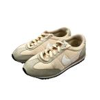 ナイキ ローカットスニーカー WMNS OCEANIA TEXTILE 511880-802 レディース SIZE 24.0 (L) NIKE 中古