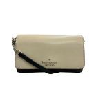 ケイトスペード ショルダーバッグ 斜め掛け ステイシー レディース Kate Spade 中古