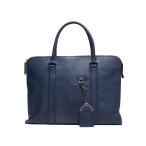 ブルガリ ブリーフケース ビジネスバッグ メンズ BVLGARI 中古