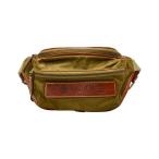 フェリージ ウエストポーチ メンズ Felisi 中古