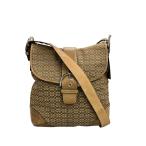 コーチ ショルダーバ�